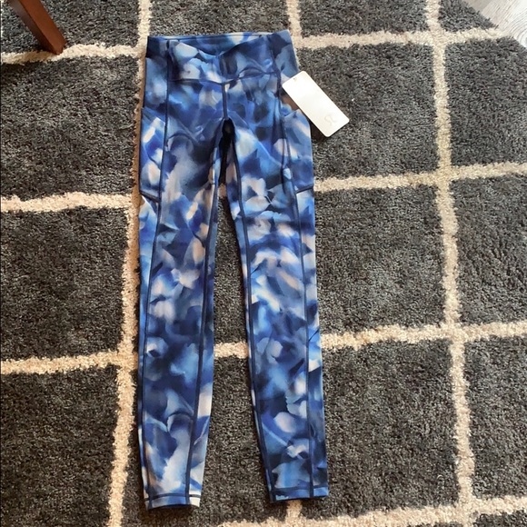 lululemon cloud leggings